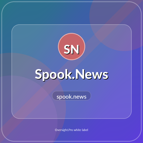 Spook.News